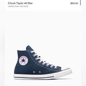 Converse- Chuck Taylor All Star